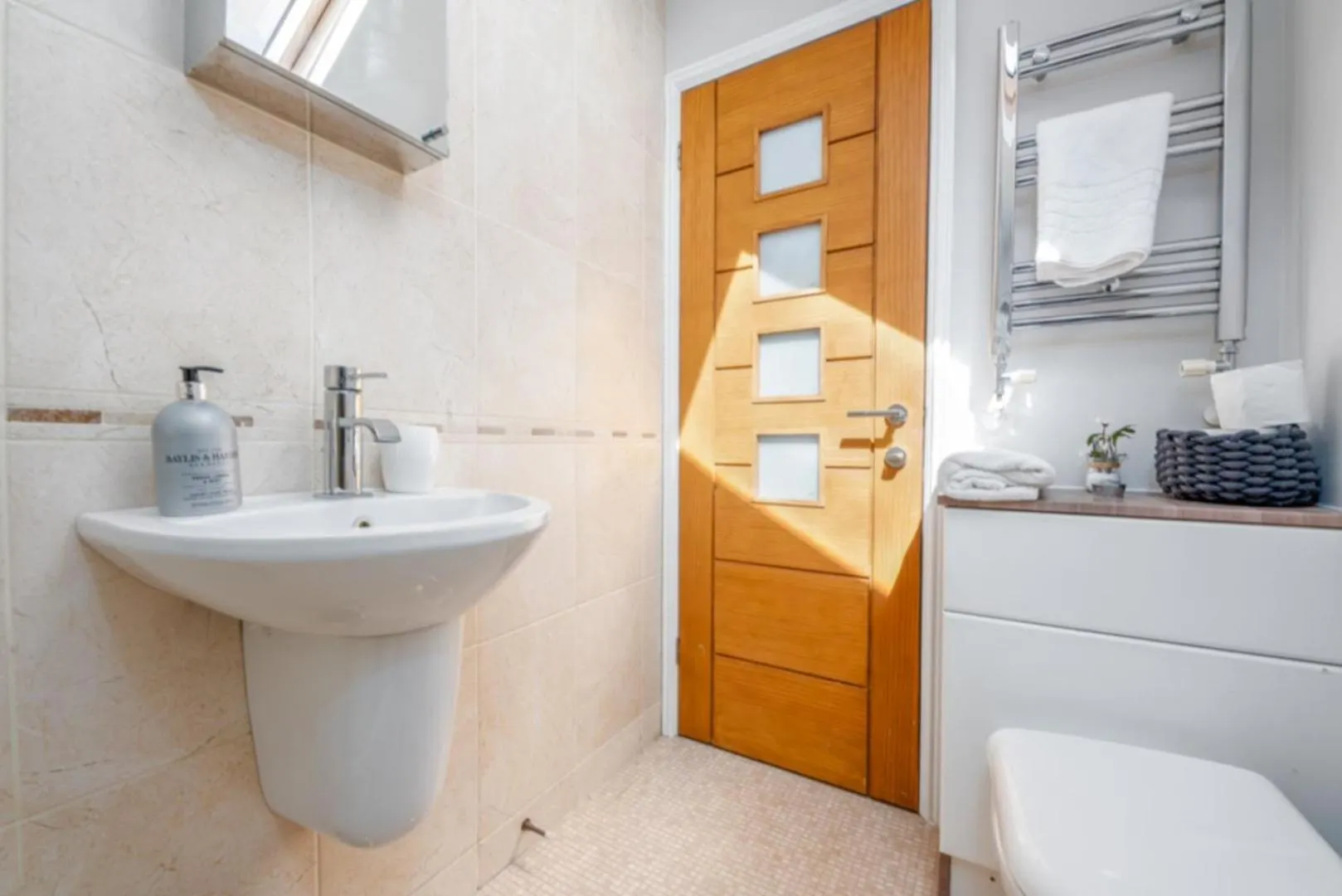 Lejlighed Cozy 2Br | Near City | Wifi Cardiff
